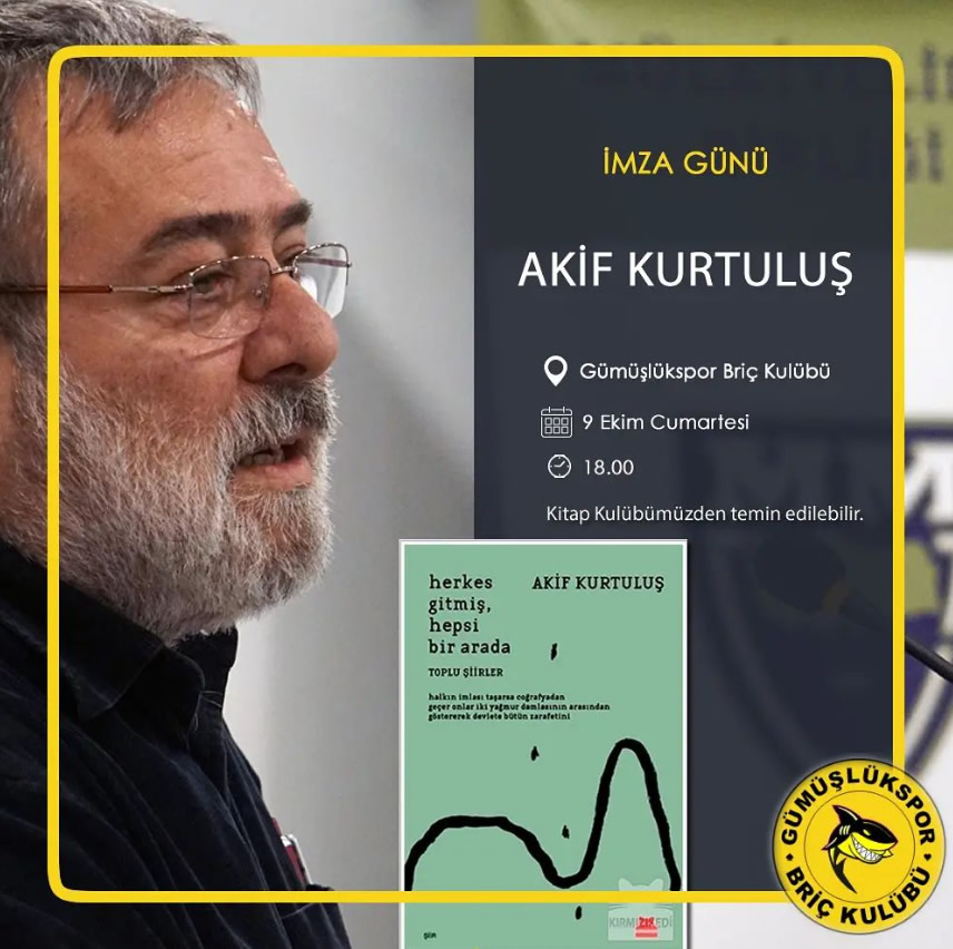 Akif Kurtuluş